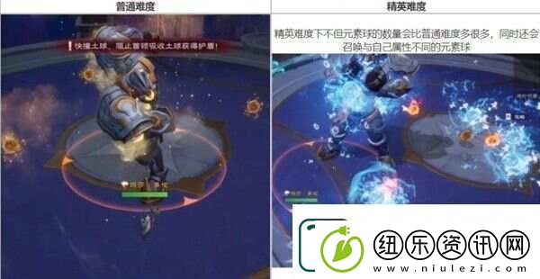 塔瑞斯世界混乱图书馆挑战攻略