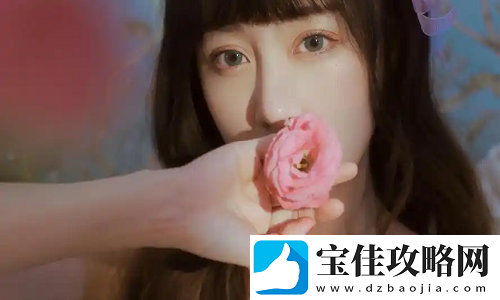 女生主动将