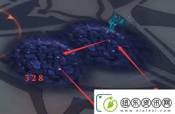 塔瑞斯世界混乱图书馆挑战攻略