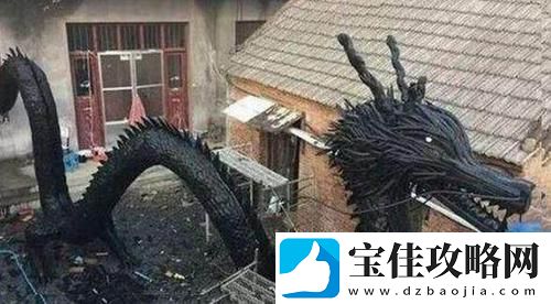 逆袭之路
