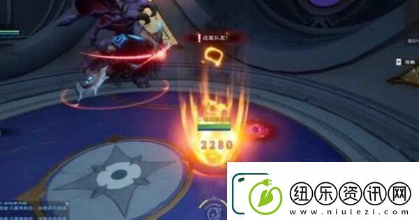 塔瑞斯世界混乱图书馆挑战攻略