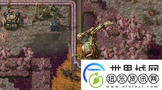 异星工厂新DLC太空时代发售