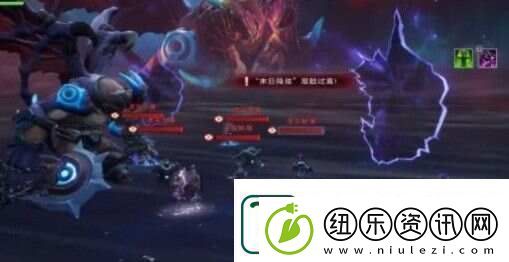 塔瑞斯世界混乱图书馆挑战攻略
