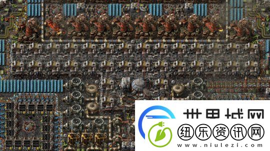 异星工厂新DLC太空时代发售
