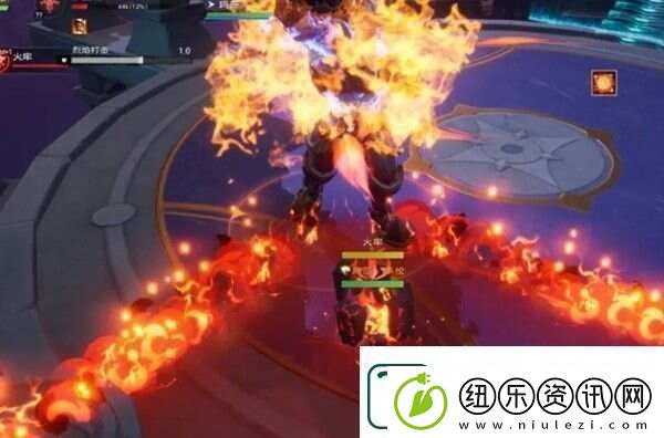 塔瑞斯世界混乱图书馆挑战攻略