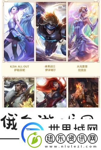 英雄联盟2023必胜客联动皮肤有哪些