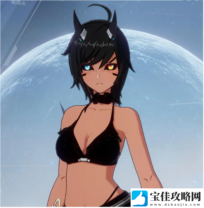 幻塔异瞳黑发猫娘官方捏脸数据id介绍：如何掌握游戏中的战斗节奏-热点教程