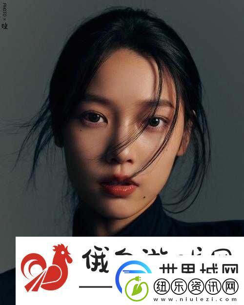 王伦宝写真：展现真实的自我