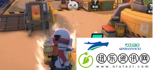 香肠派对奥特派对怎么玩