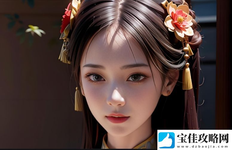 如何打造具有伦理美感和吸引力的美丽形象：让你的形象充满正能量与魅力