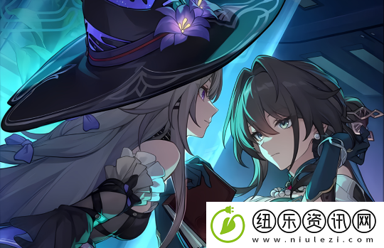 崩铁