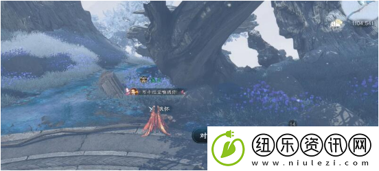 逆水寒手游匣中鸣传闻任务在哪接取