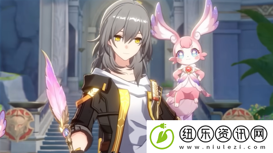 崩铁：3.0记忆主首选光锥！24%高暴击伤害-开服就满叠-真的太香了