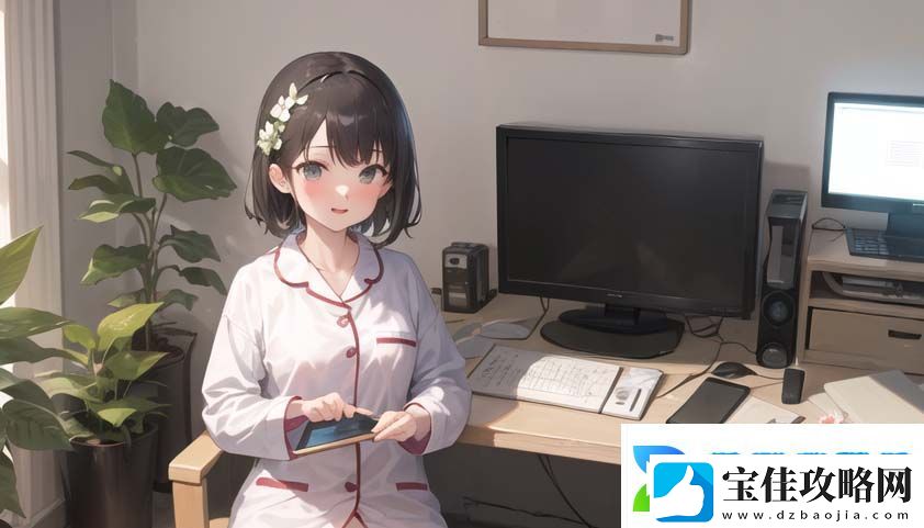 女性坐着扦插BB的神奇好处：为何这种简单动作对你的健康如此重要