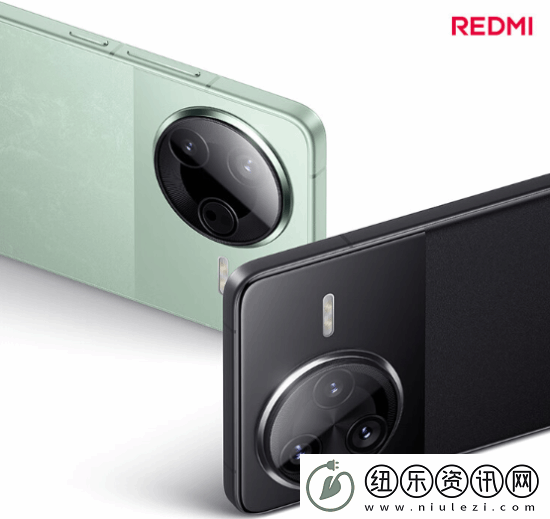 小米REDMI-K80发布！2499元起-系列最强标准版