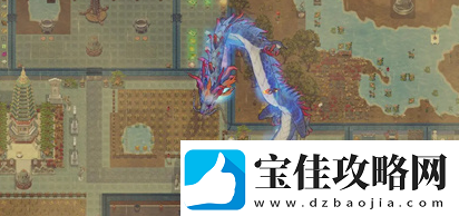 了不起的修仙模拟器神秘洞穴如何处理
