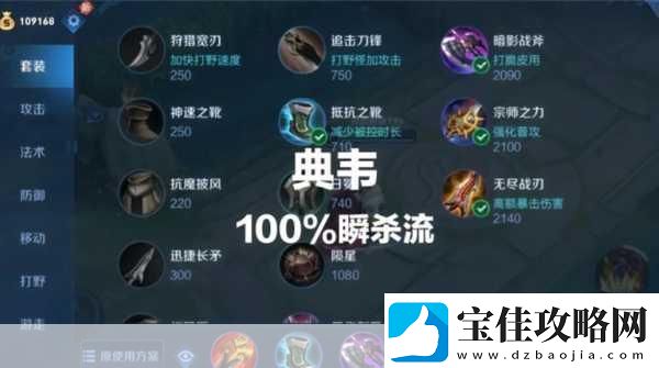 UZI新装备引领风潮