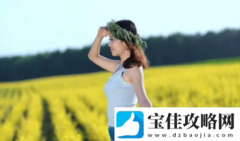 含羞草电视剧背景故事：探寻内心的柔韧与成长-热点教程