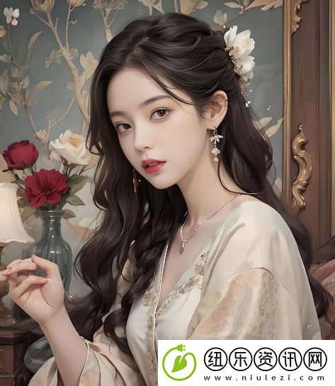 如何正确使用面膜进行胸部护理
