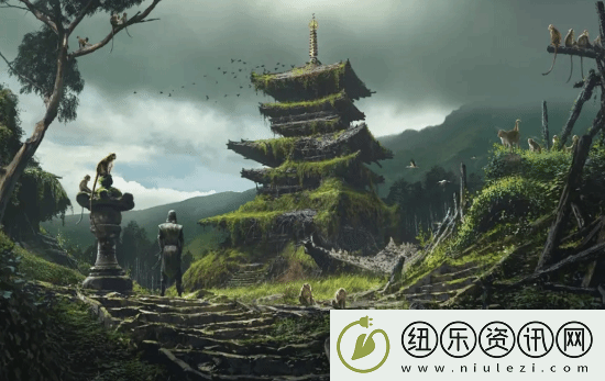 AC影一半团队成员是“新手”