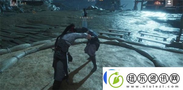 燕云十六声手游相扑玩法指南