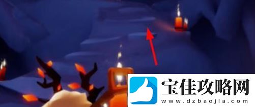 光遇猫窝地图位置介绍