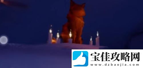 光遇猫窝地图位置介绍