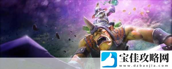 刀塔2术士出装全攻略
