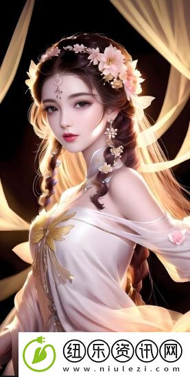 “嗯～啊～轻一点