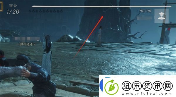 燕云十六声手游相扑玩法指南