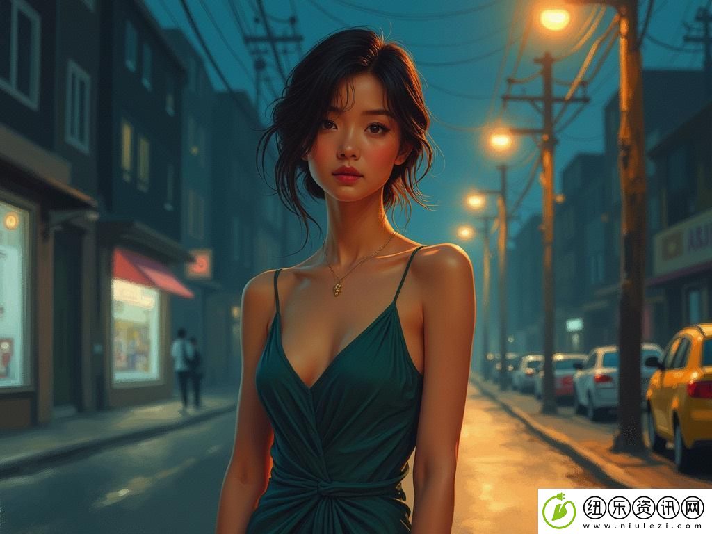 如何理解女性“扒开”的现象