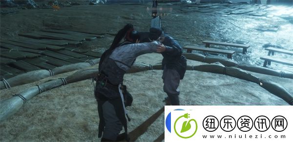 燕云十六声手游相扑玩法指南