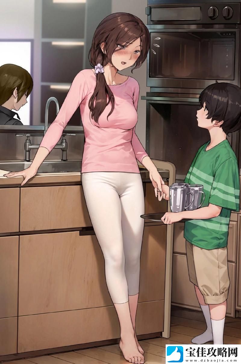 年轻漂亮的㥰子6