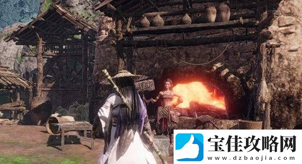 卧龙苍天陨落装备分解