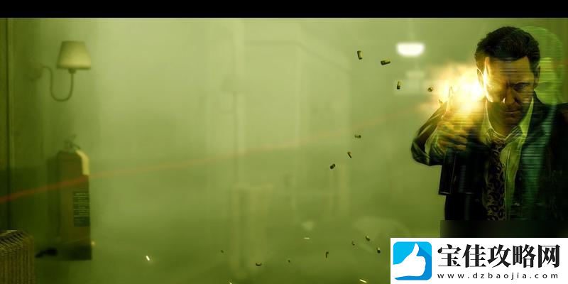 马克思佩恩3第十二章文怎么过