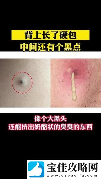 有一根又黑又硬的秘密