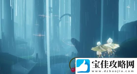光遇9月10日大蜡烛位置介绍
