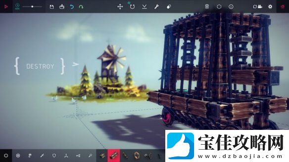 模拟沙盒游戏围攻迎发行十周年！将推出大型更新
