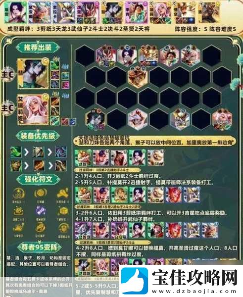云顶之弈S10赛季