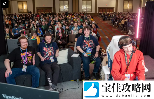 速通大赛AGDQ