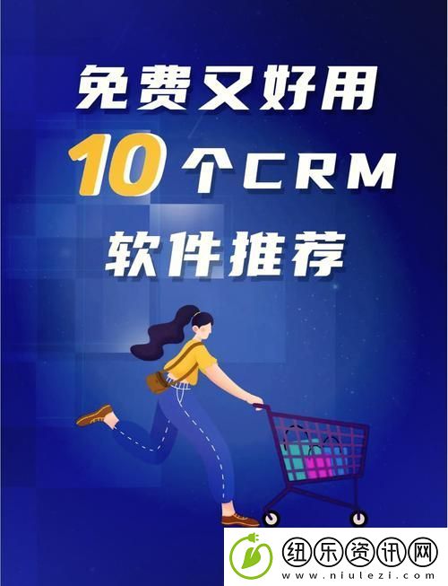 深度解析成品视频CRM999的优势与应用