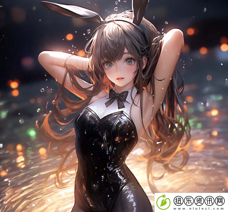 猫娘拔萝卜的动画为什么这么受欢迎-它有哪些独特的魅力