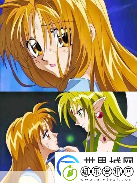 妖精动漫浏览页面登录-1.-妖精的奇幻世界：探索未知的魔法冒险