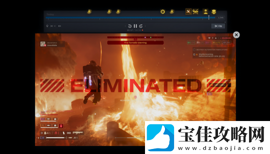 SteamDB创始人:V社正在开发Steam录制剪辑功能