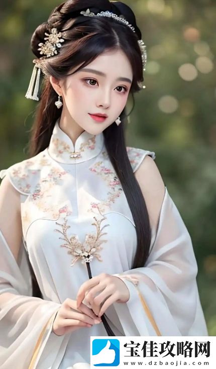 国风产精品秘境入口：九色之谜如何破解