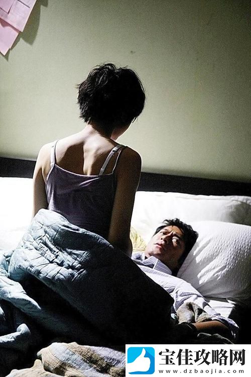 探索青春的迷惘——男女生一起嗟嗟嗟很痛无马的情感纪实
