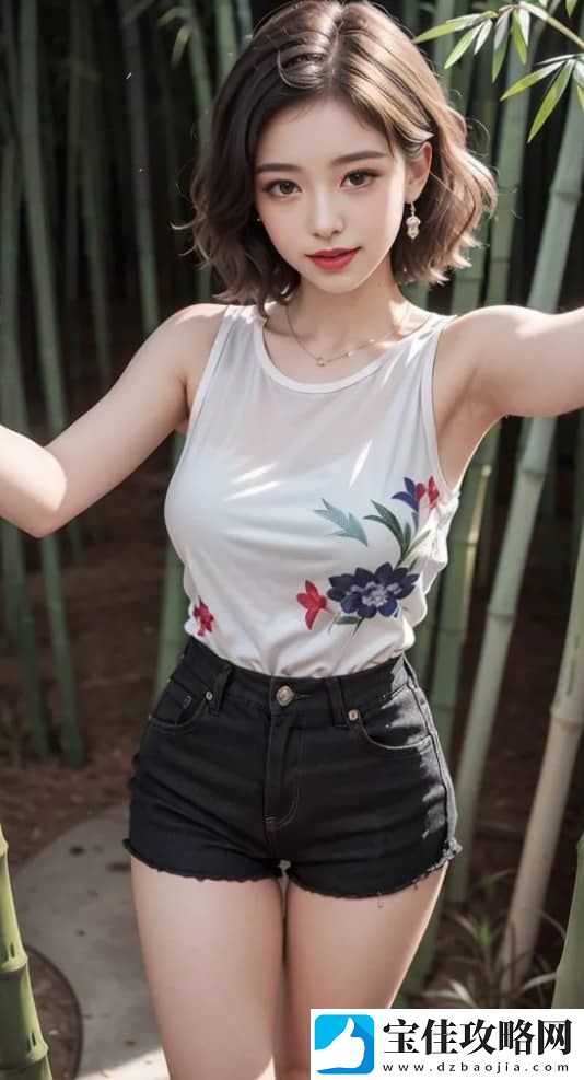 如何创造惊人的吉尼斯世界纪录-揭秘女方用嘴巴吃鸡挑战的背后