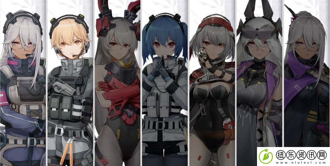 少女前线2追放最新兑换码大全：稀有装备掉落全解析