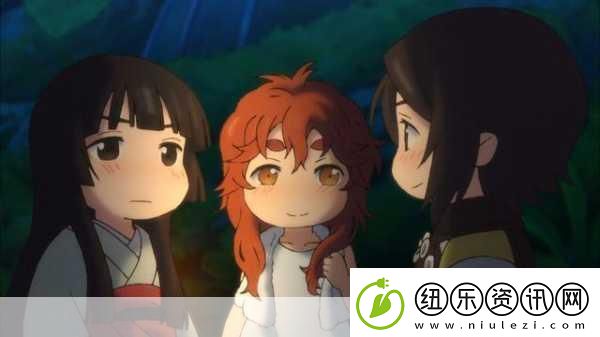 织梦森林深度解析