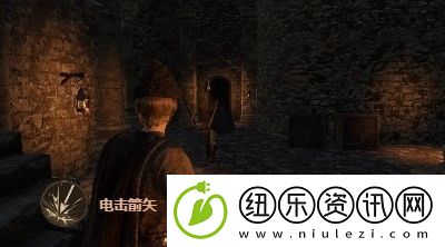 越来越黑暗游侠职业介绍